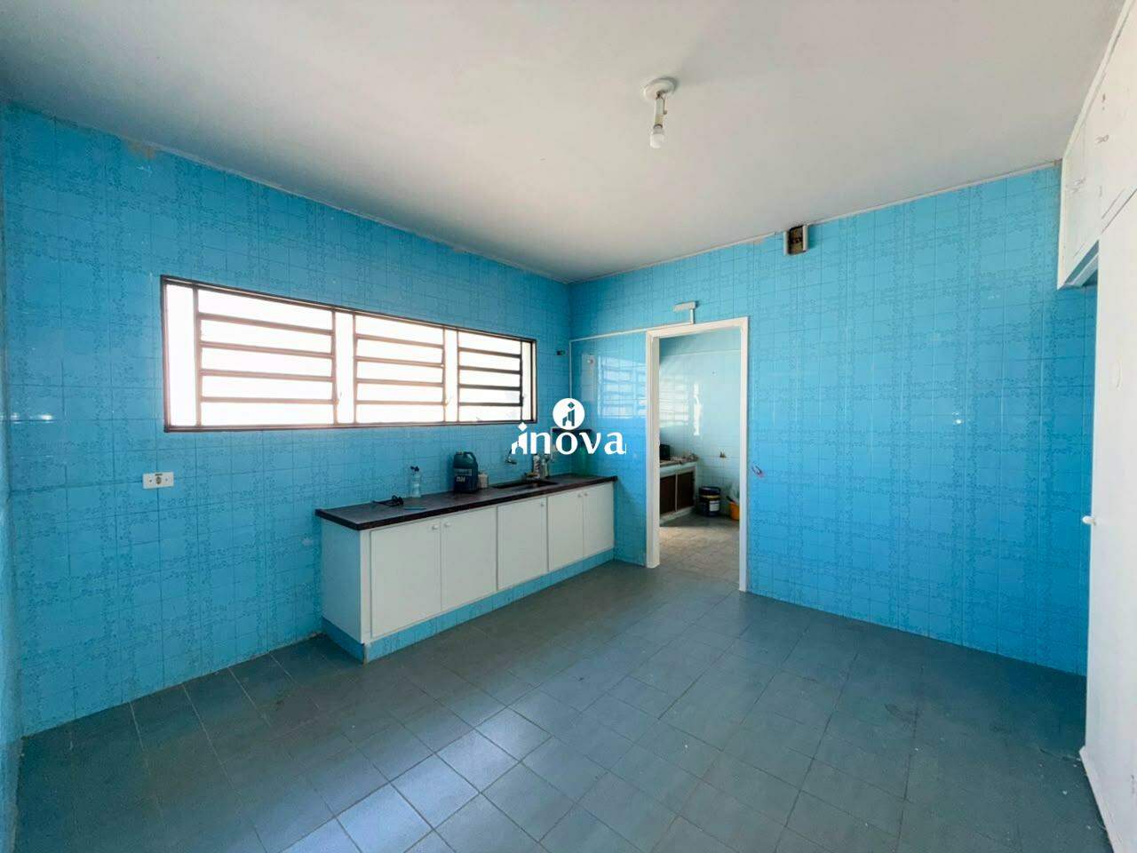 Casa à venda no Santa Marta: 