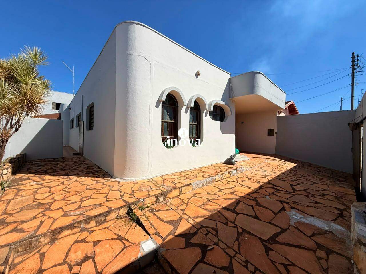 Casa à venda no Santa Marta: 