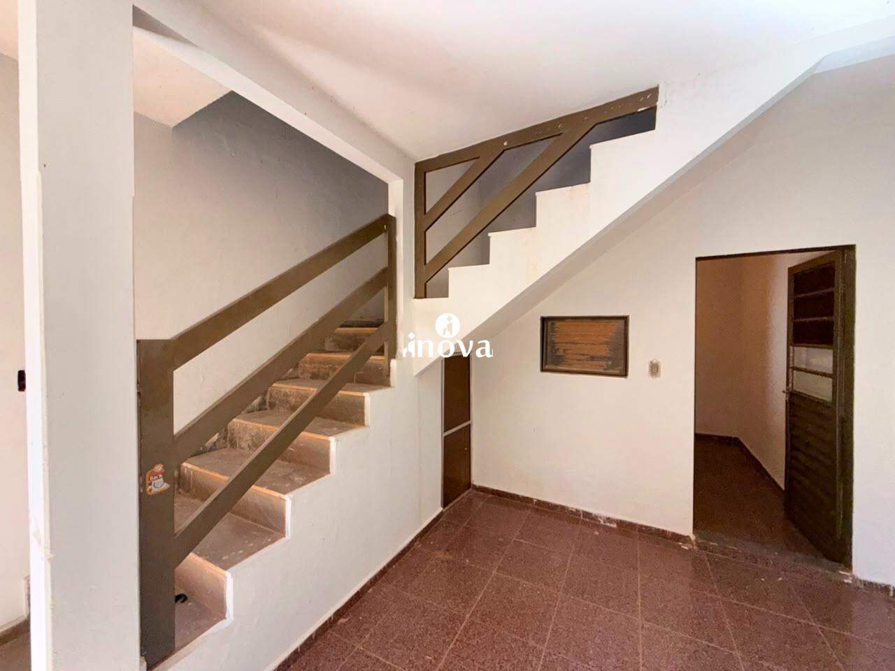 Casa à venda no Santa Marta: 