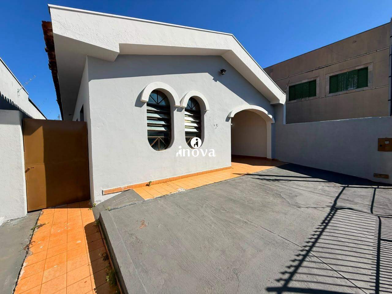 Casa à venda no Santa Marta: 