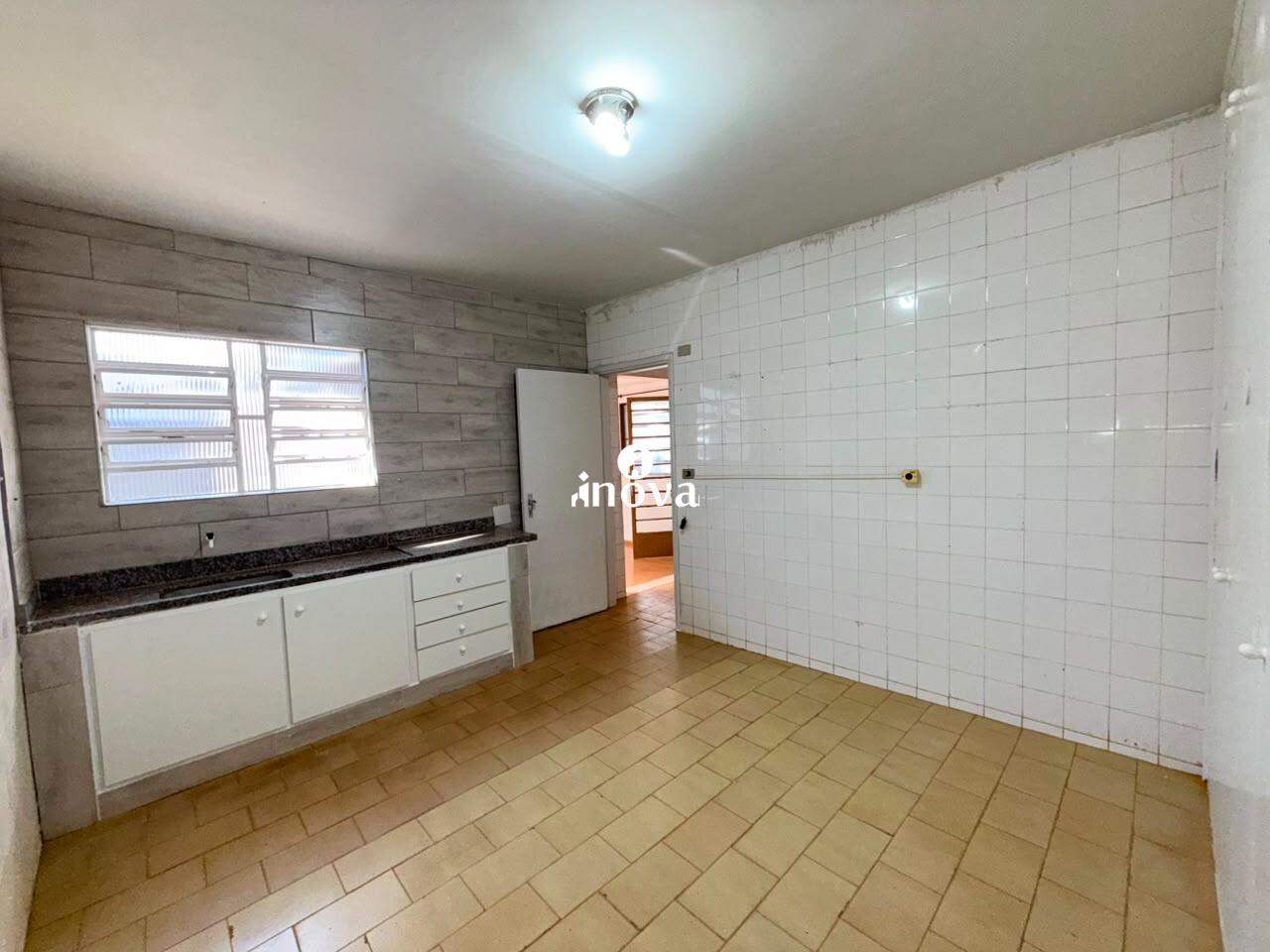 Casa à venda no Santa Marta: 