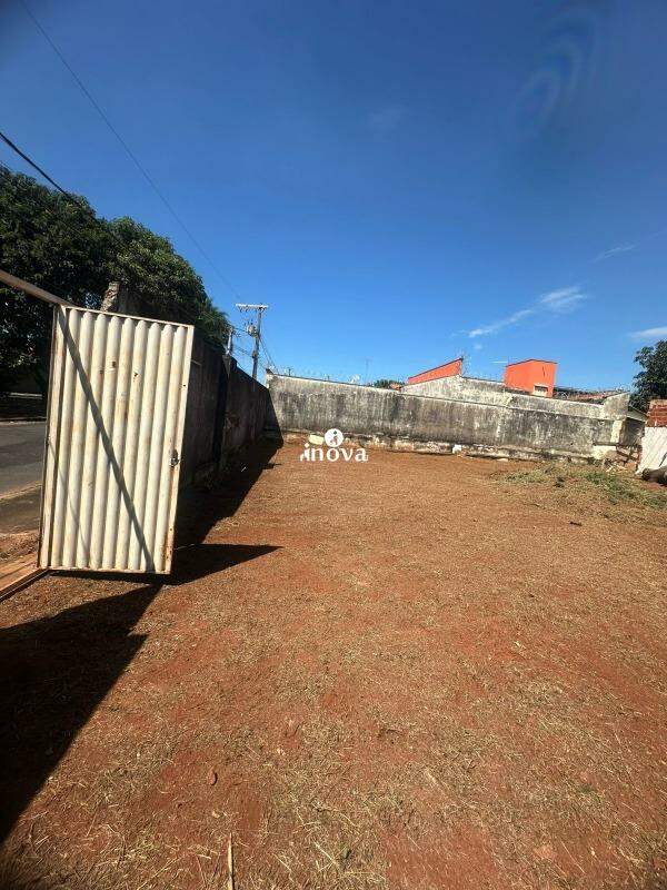 Terreno/Área à venda no Morumbi - Residencial: 