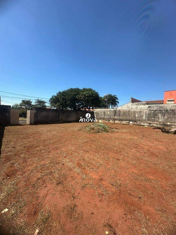 Terreno/Área à venda no Morumbi - Residencial: 