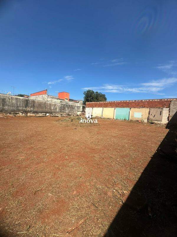Terreno/Área à venda no Morumbi - Residencial: 