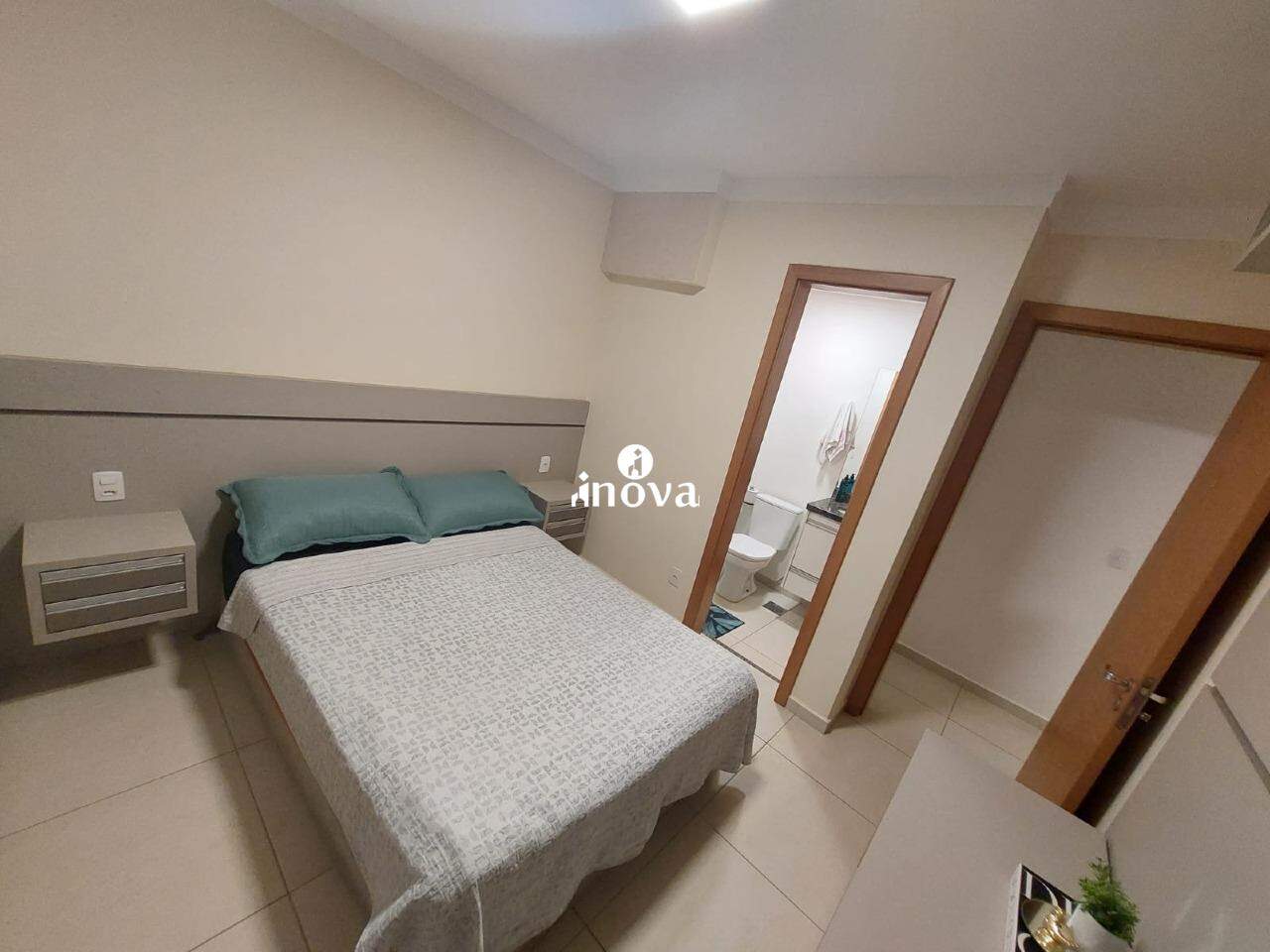 Apartamento à venda no Jardim do Lago: 