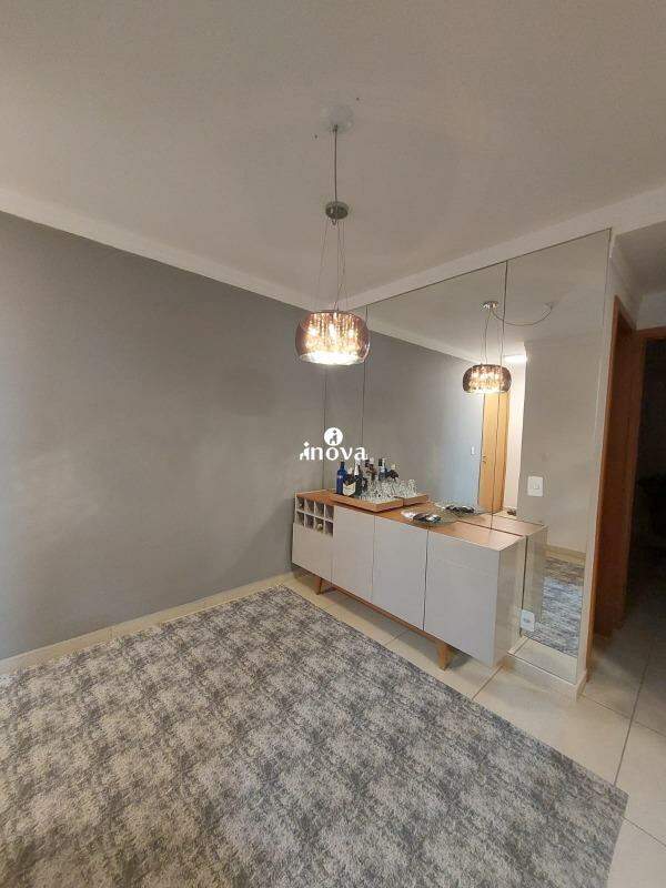 Apartamento à venda no Jardim do Lago: 