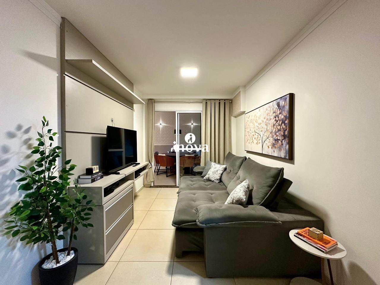 Apartamento à venda no Jardim do Lago: 