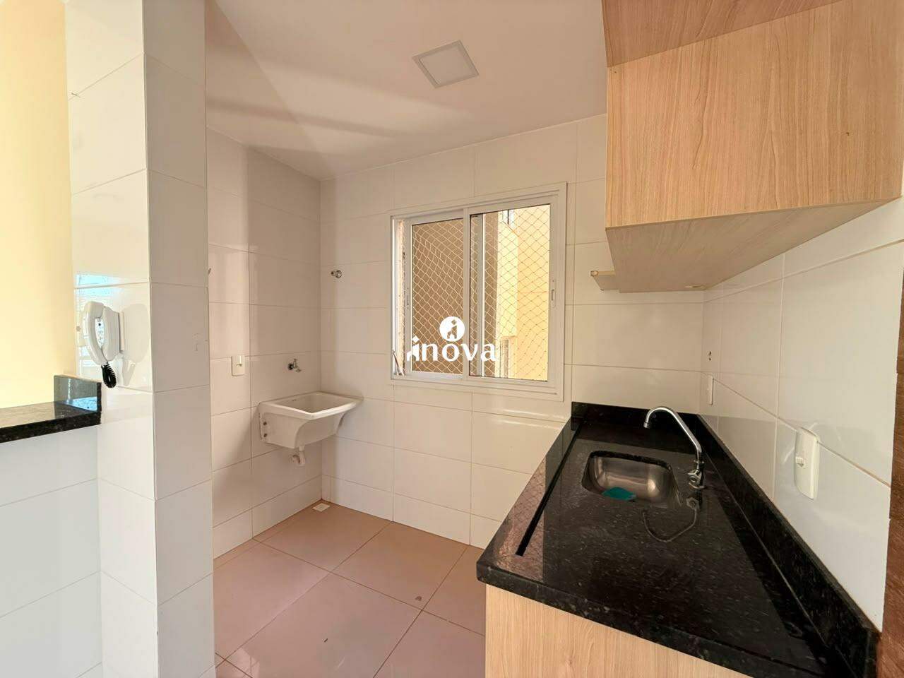Apartamento à venda no Santa Maria: 