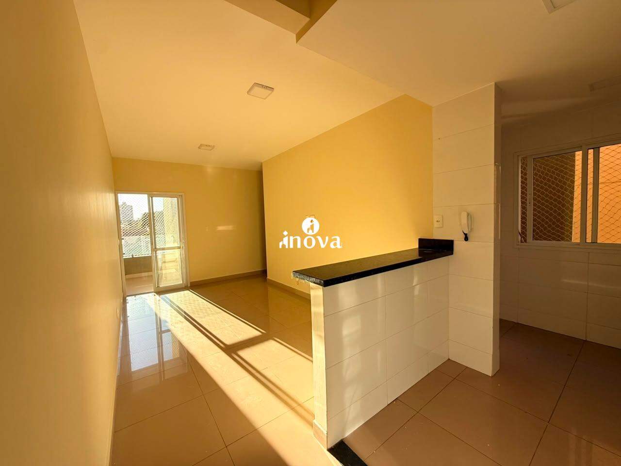 Apartamento à venda no Santa Maria: 