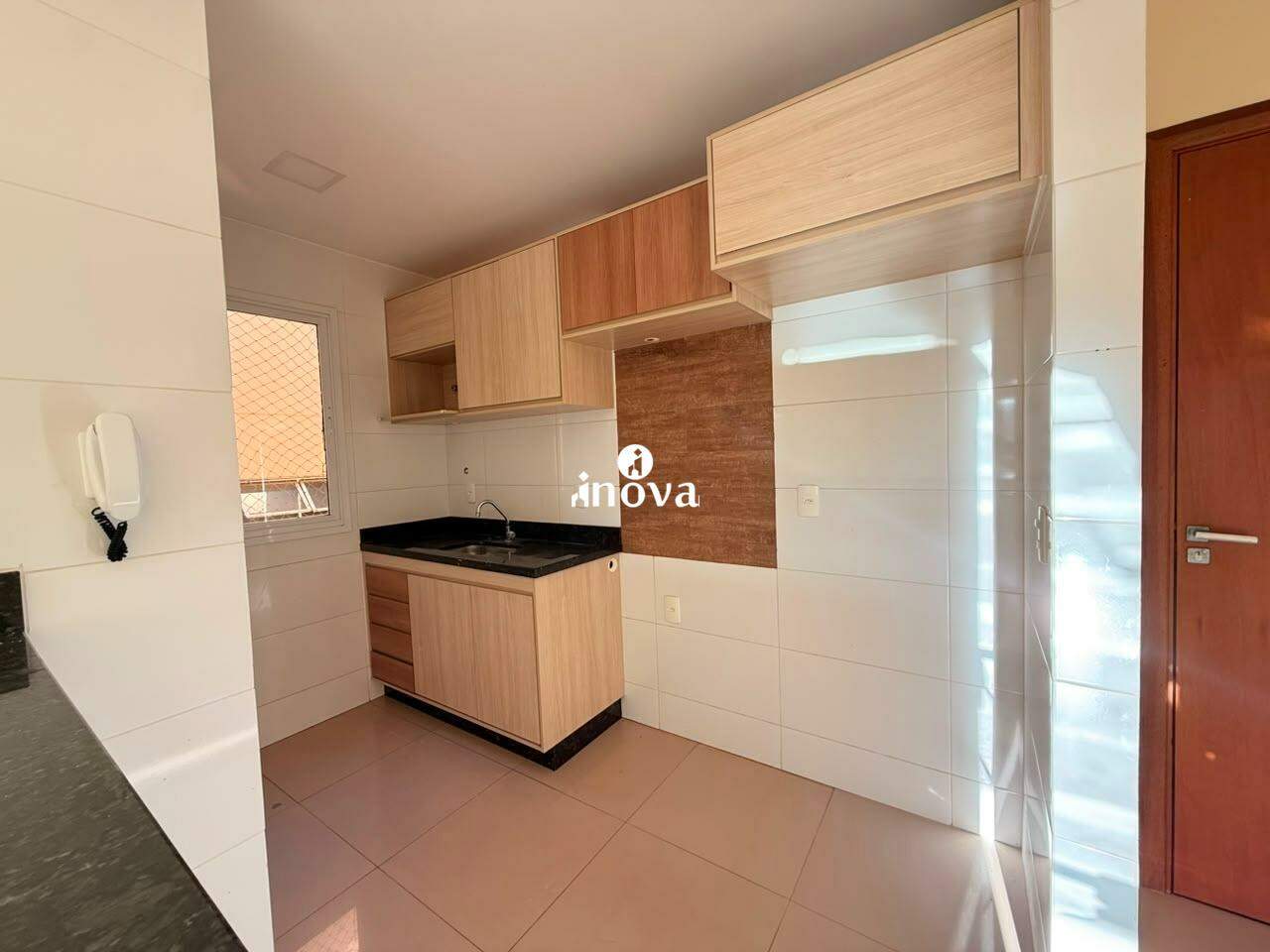 Apartamento à venda no Santa Maria: 