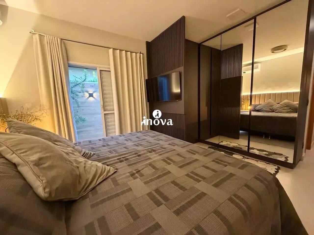 Casa Condomínio para aluguel no Ayat Club Residence: 