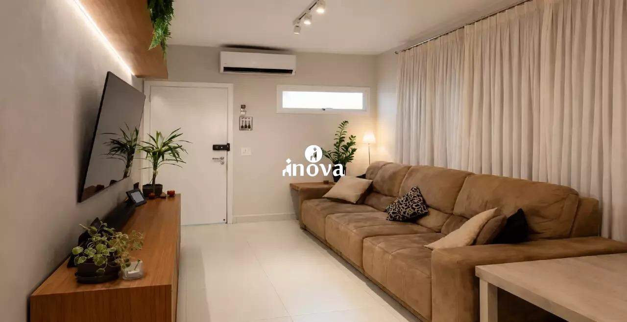 Casa Condomínio para aluguel no Ayat Club Residence: 