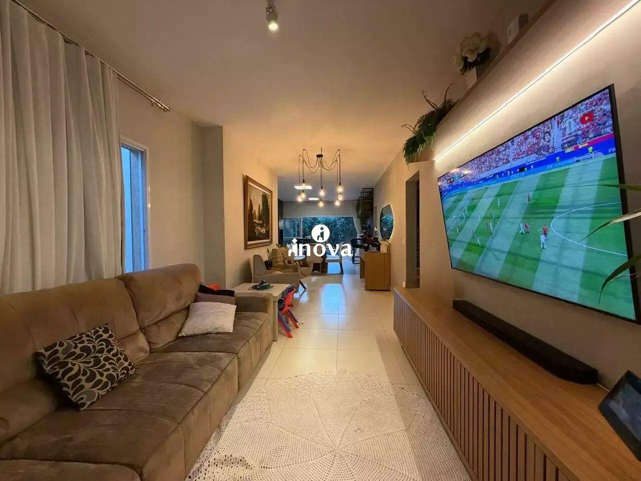 Casa Condomínio para aluguel no Ayat Club Residence: 