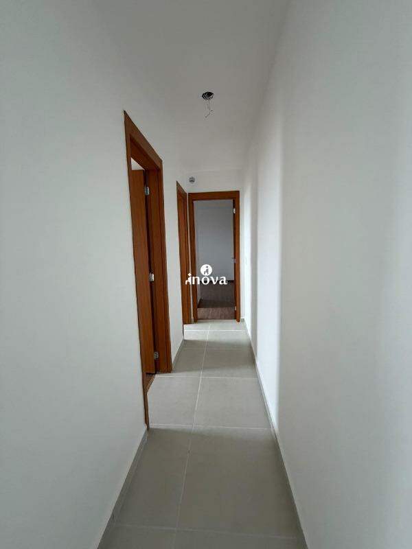 Apartamento para aluguel no Jardim do Lago: 