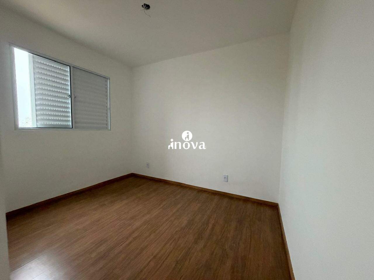 Apartamento para aluguel no Jardim do Lago: 