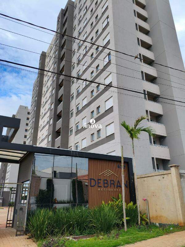 Apartamento para aluguel no Jardim do Lago: 
