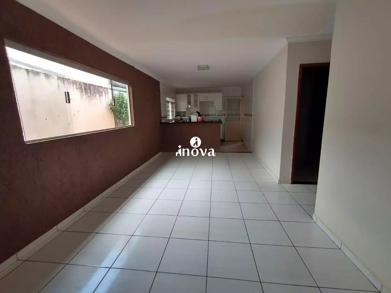 Casa à venda no BeijaFlor II: 