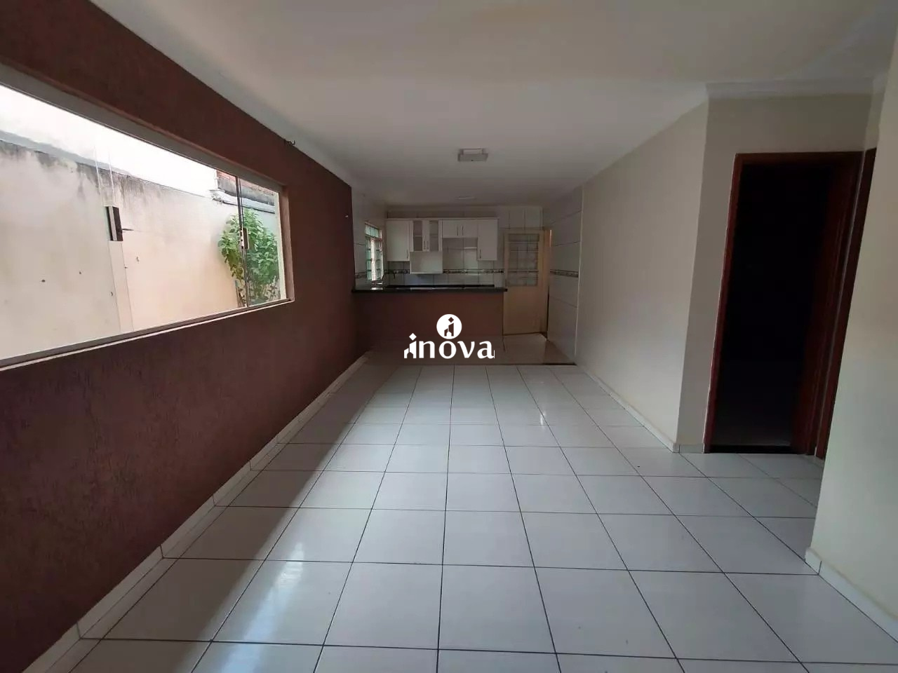 Casa à venda no BeijaFlor II: 