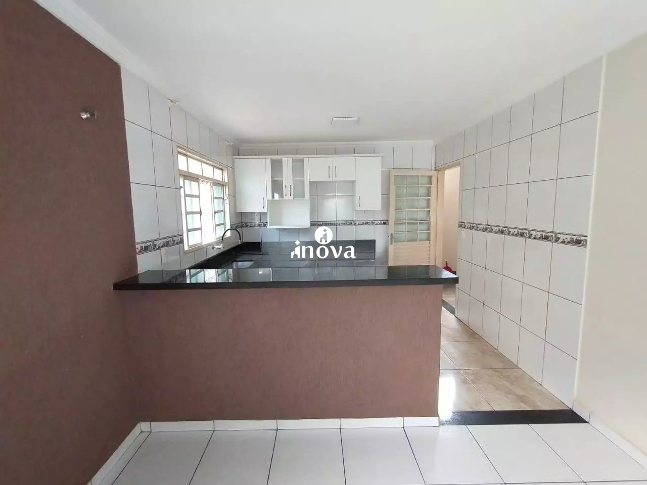Casa à venda no BeijaFlor II: 