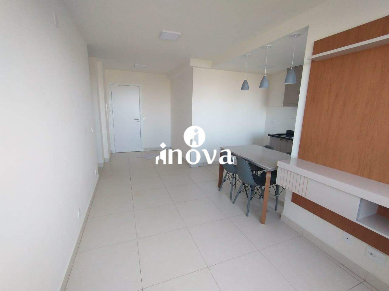 Apartamento para aluguel no Jardim do Lago: 