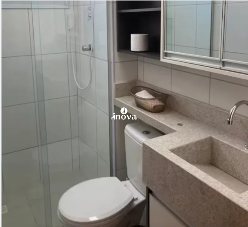 Apartamento à venda no Guanabara: 
