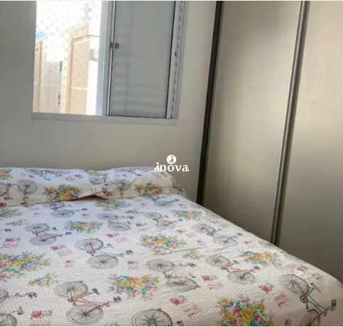 Apartamento à venda no Guanabara: 