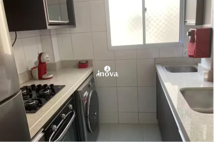 Apartamento à venda no Guanabara: 