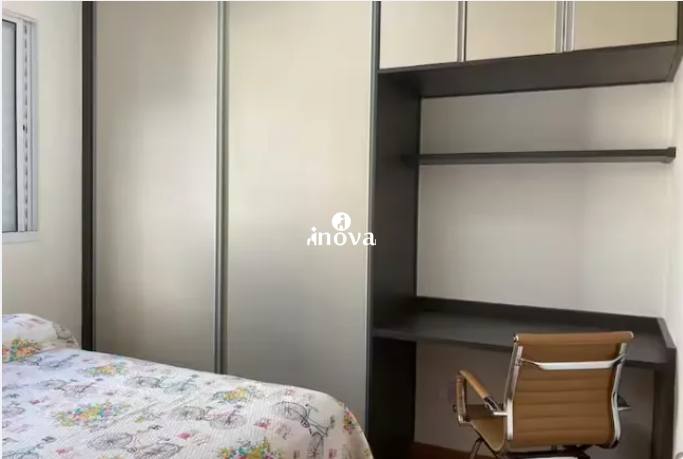 Apartamento à venda no Guanabara: 