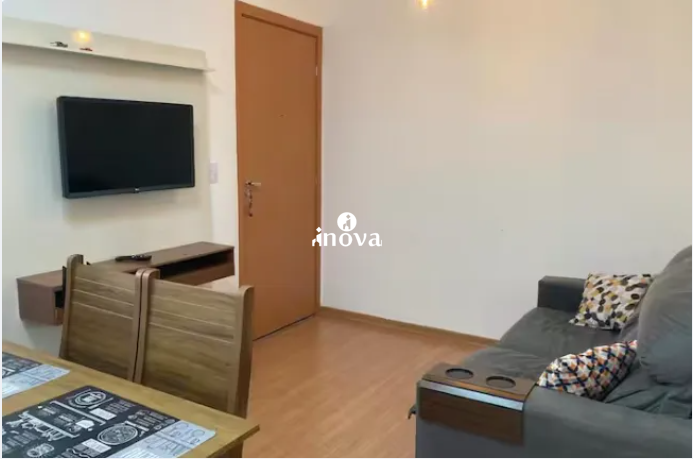 Apartamento à venda no Guanabara: 