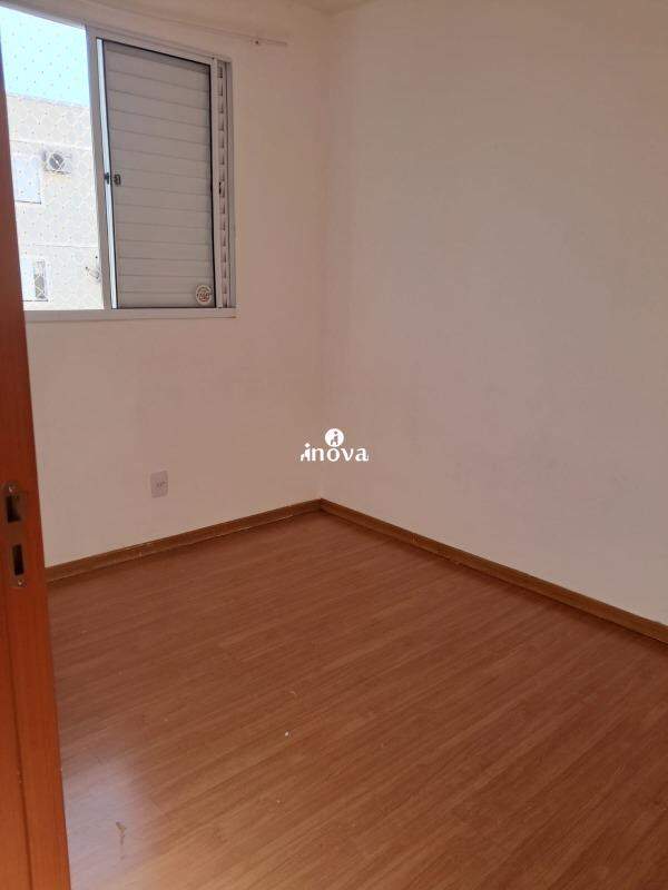 Apartamento à venda no Guanabara: 
