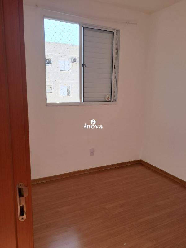 Apartamento à venda no Guanabara: 