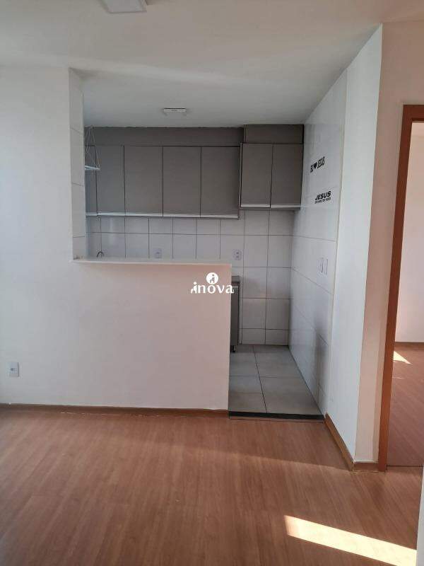Apartamento à venda no Guanabara: 