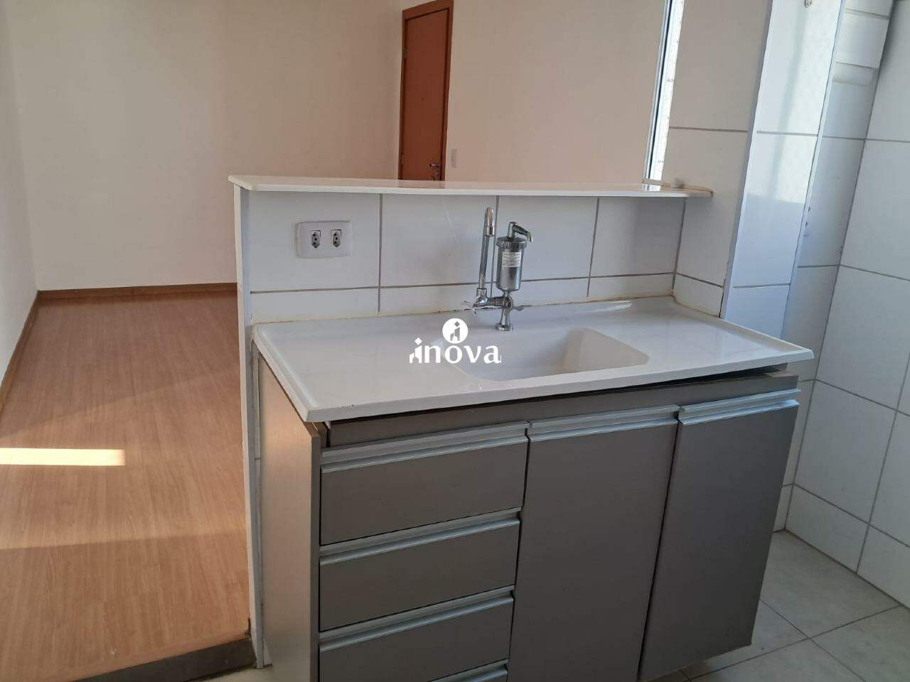 Apartamento à venda no Guanabara: 