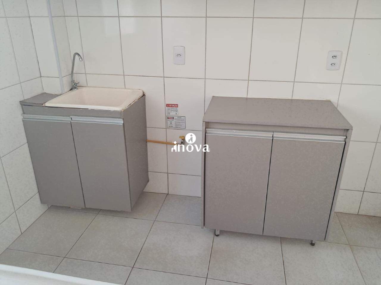 Apartamento à venda no Guanabara: 