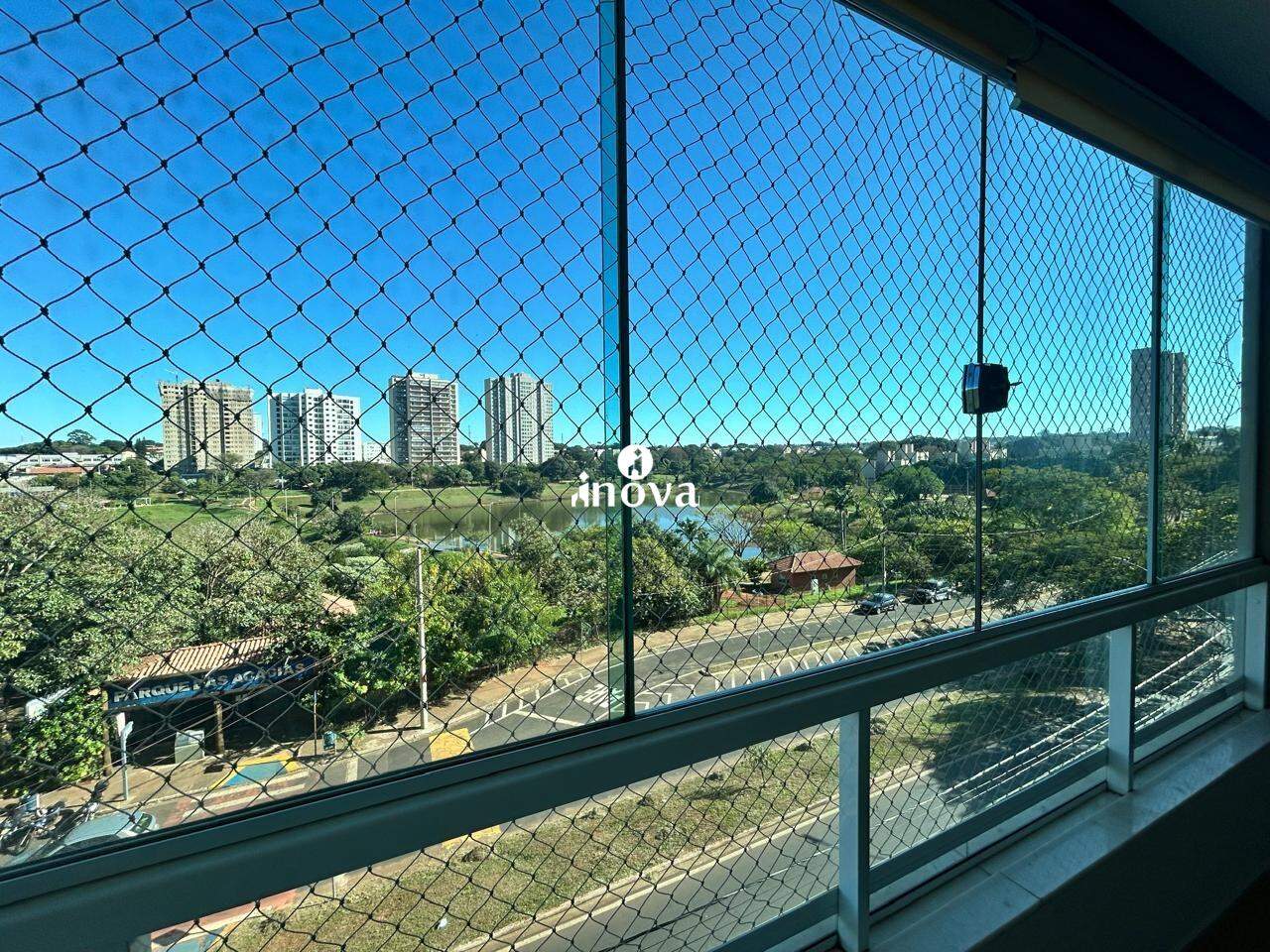 Apartamento à venda no Jardim do Lago: 
