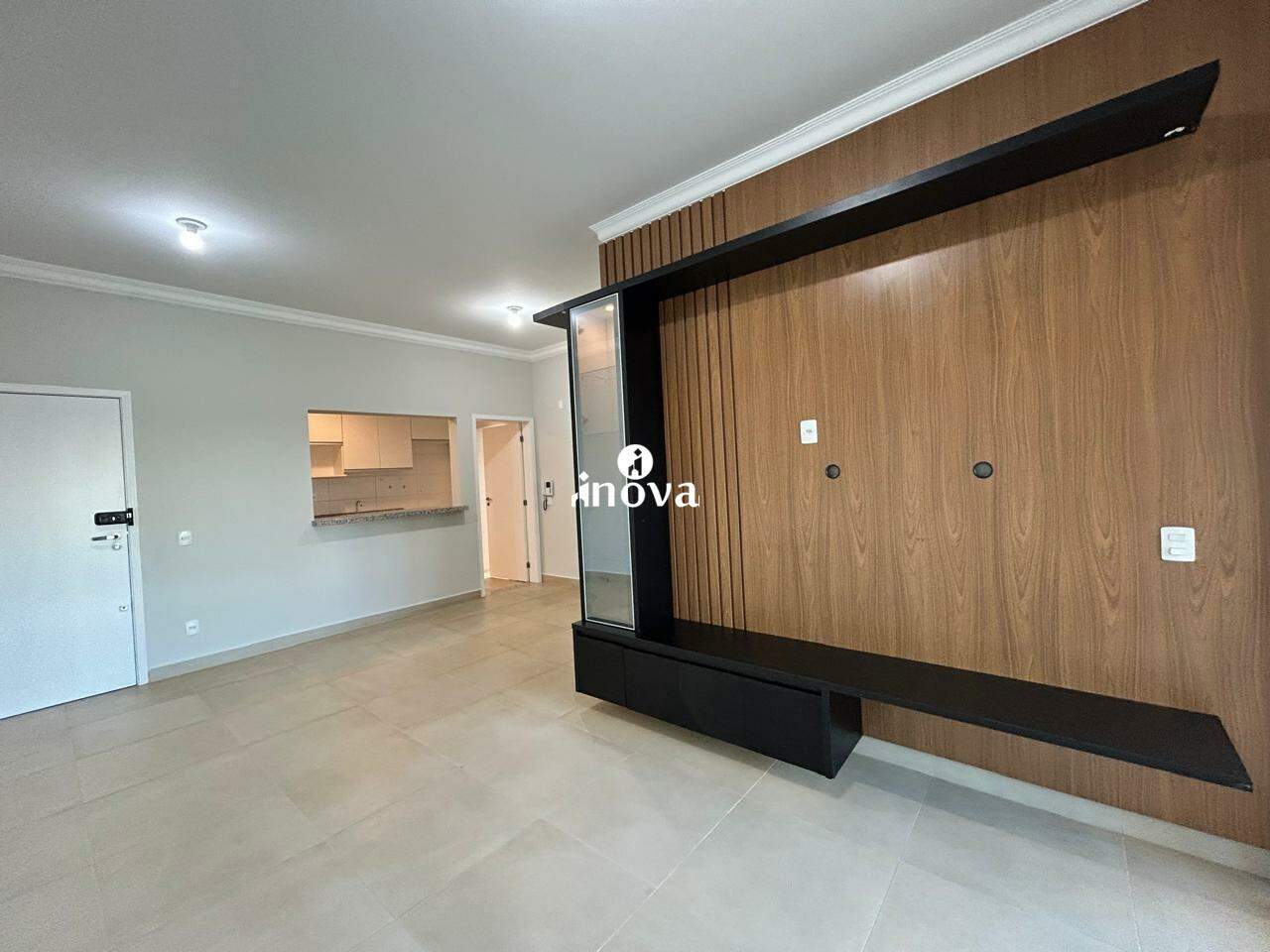 Apartamento à venda no Jardim do Lago: 