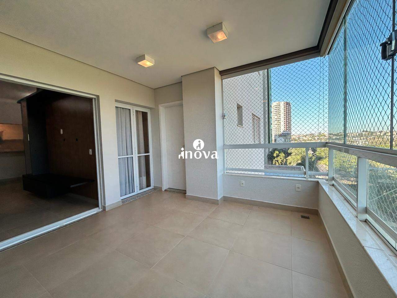 Apartamento à venda no Jardim do Lago: 