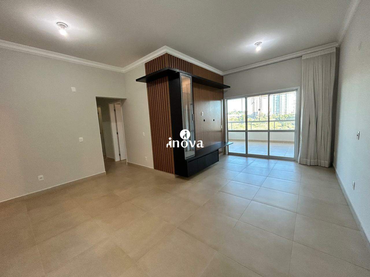 Apartamento à venda no Jardim do Lago: 