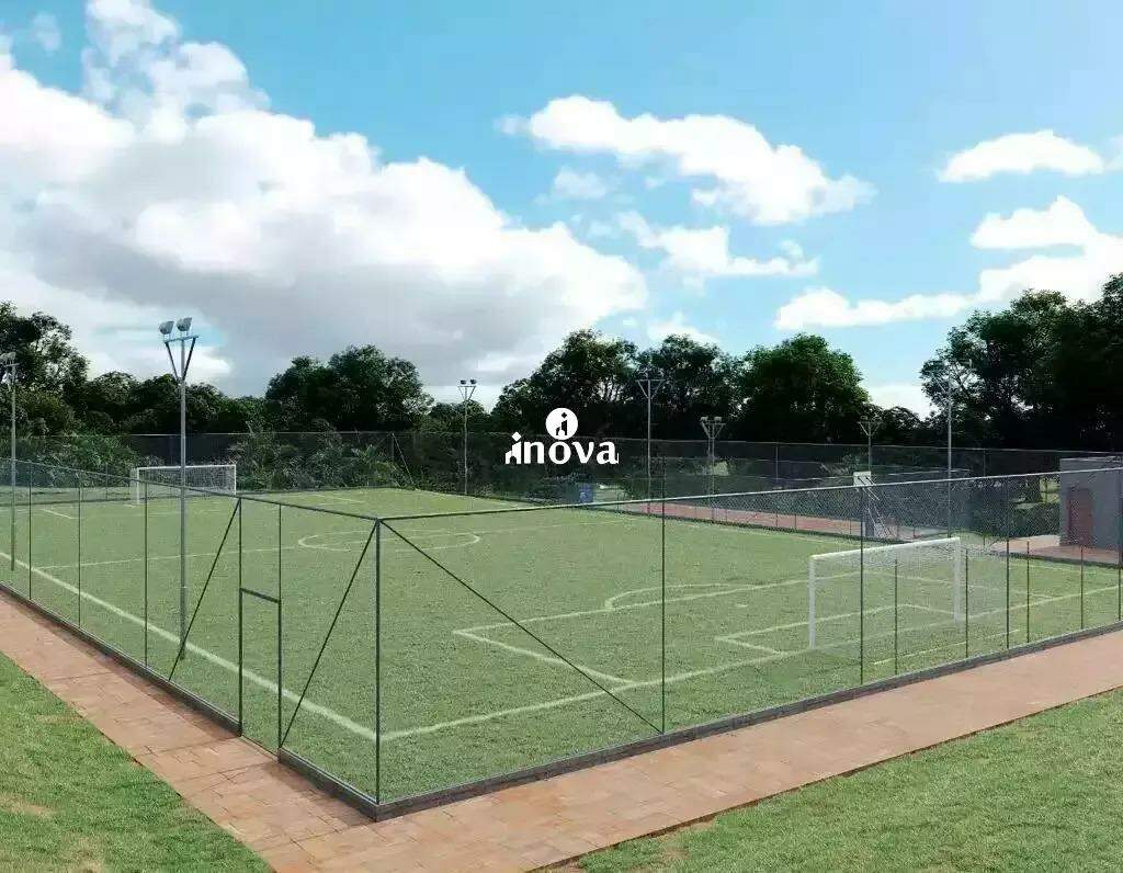 Terreno em Condomínio à venda no Brahman I, Condomínio: 