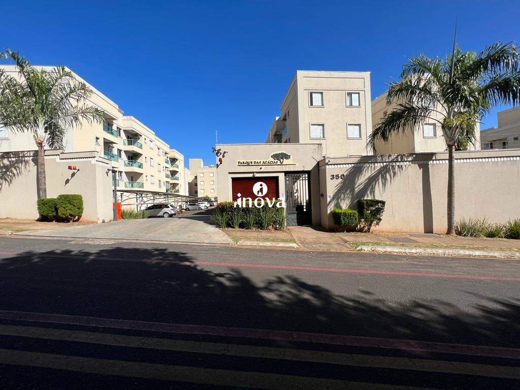 Apartamento à venda no Jardim do Lago: 