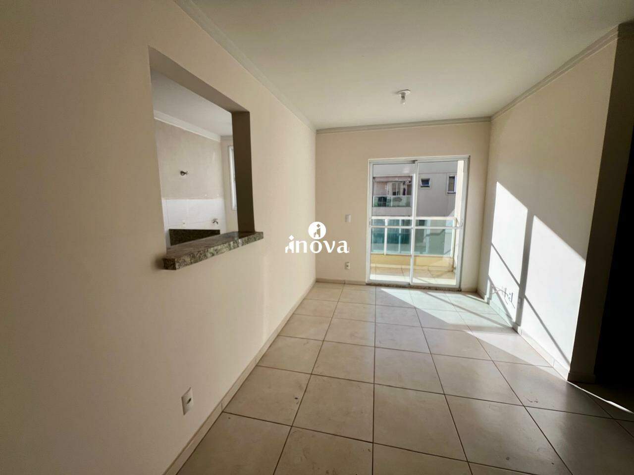 Apartamento à venda no Jardim do Lago: 