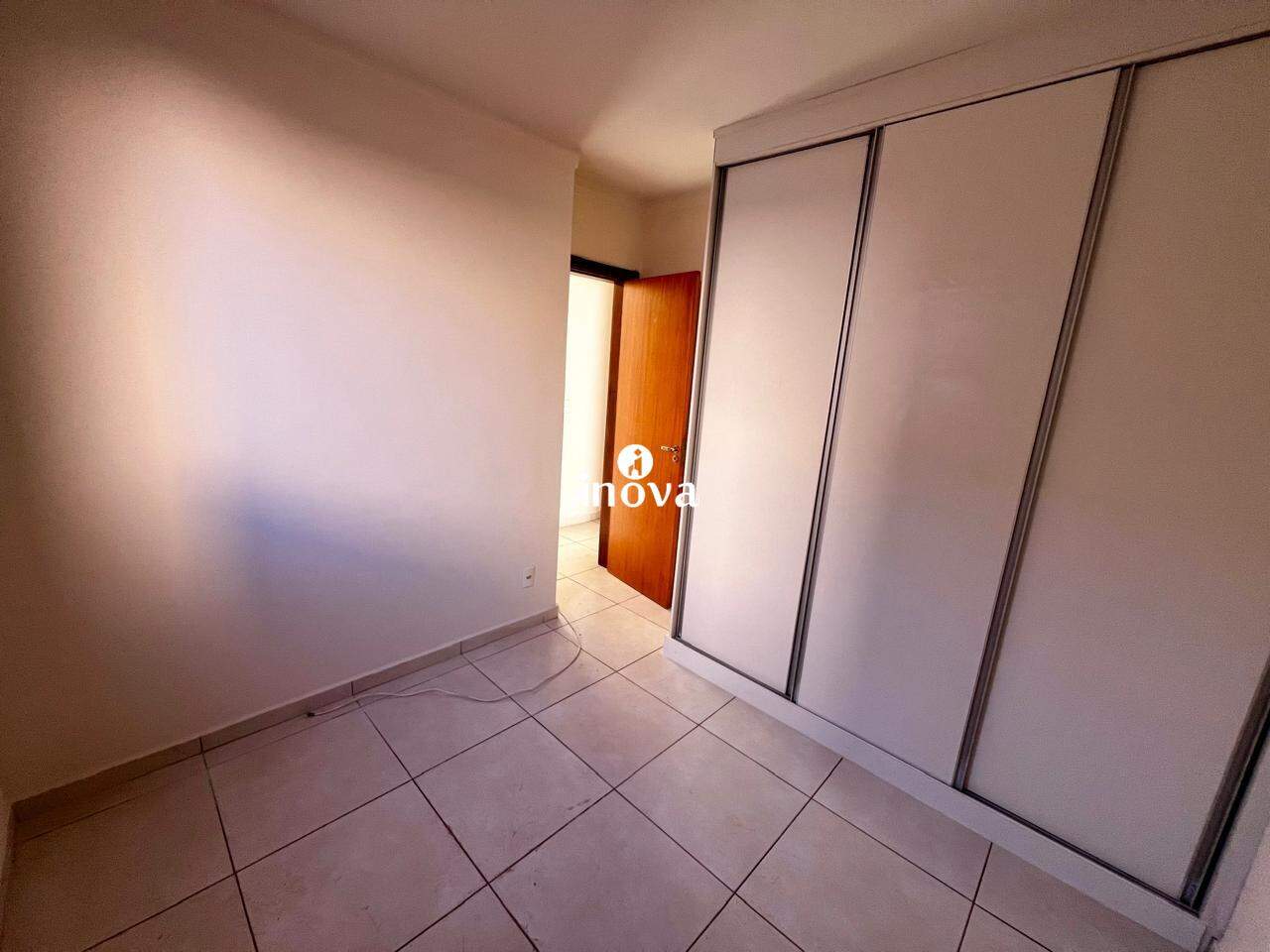 Apartamento à venda no Jardim do Lago: 