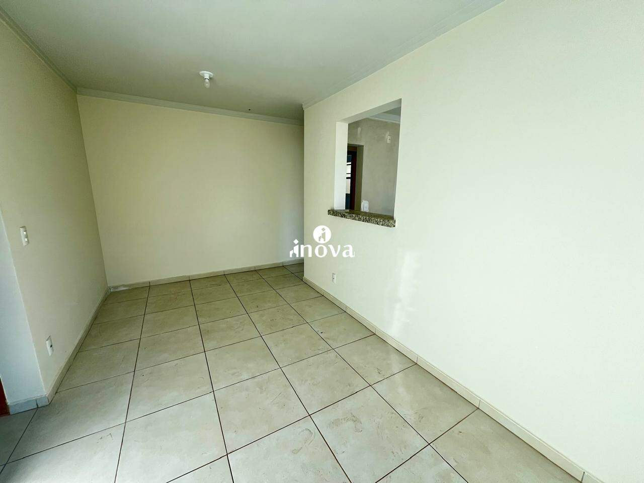 Apartamento à venda no Jardim do Lago: 