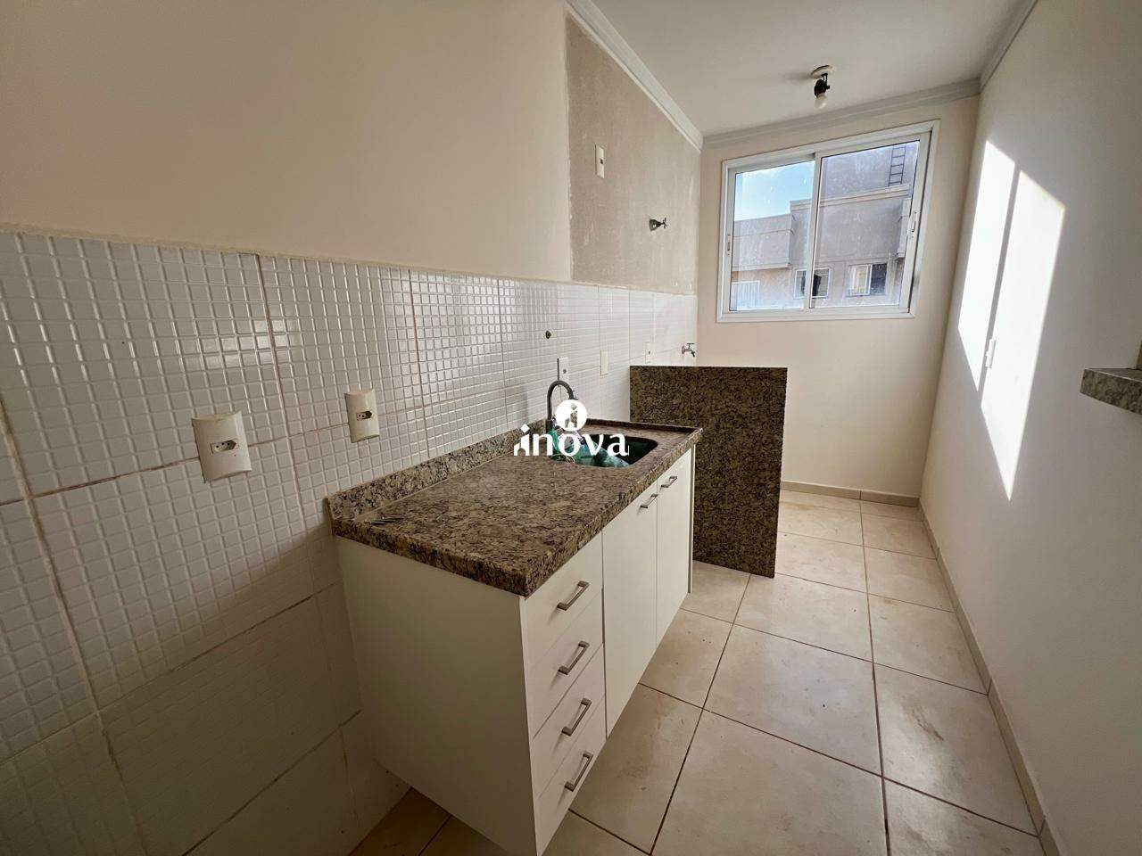 Apartamento à venda no Jardim do Lago: 