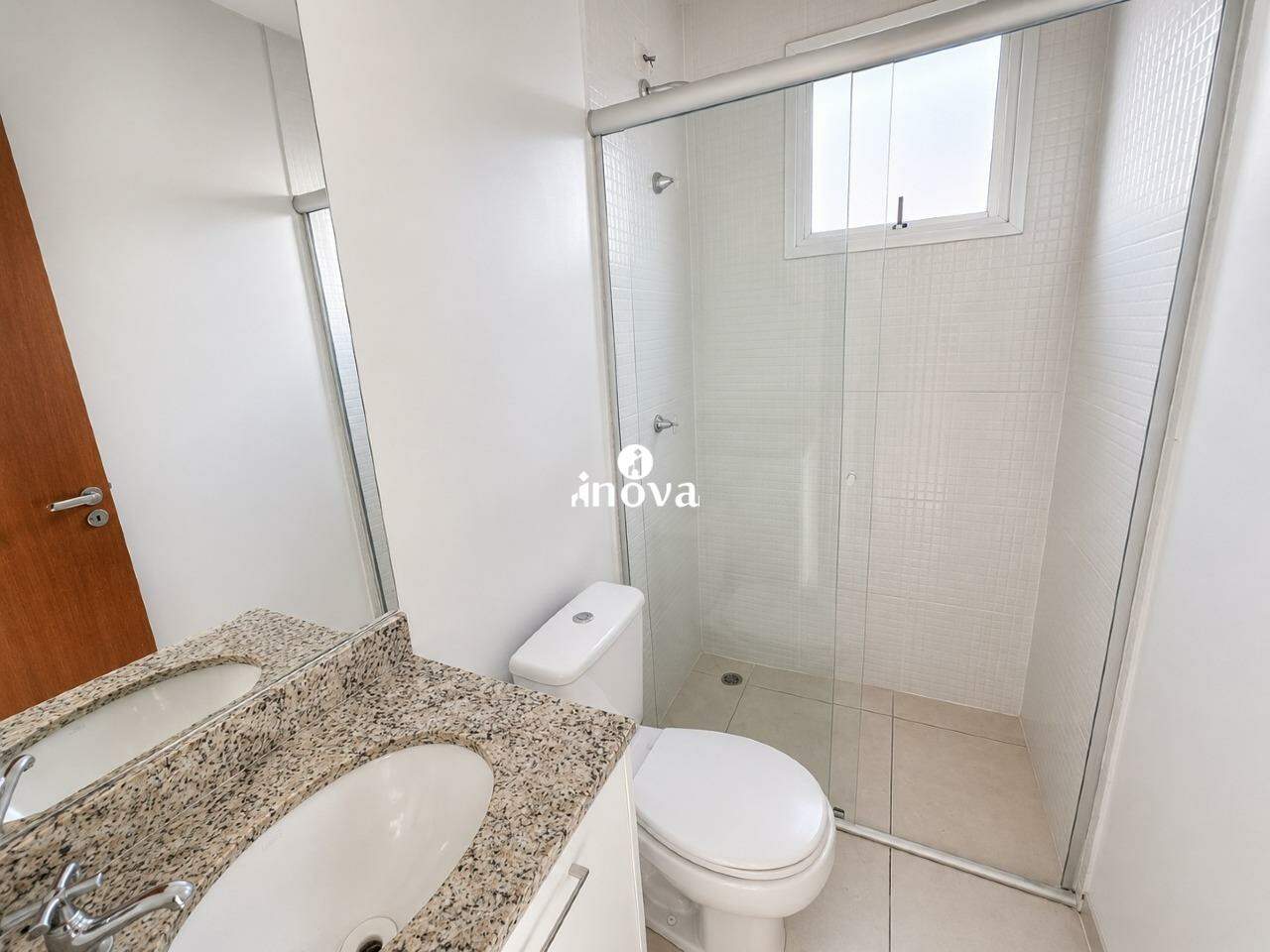 Apartamento à venda no Jardim do Lago: 