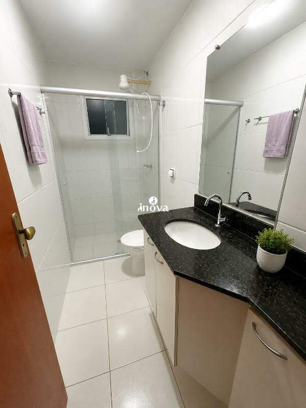 Apartamento à venda no Abadia: 