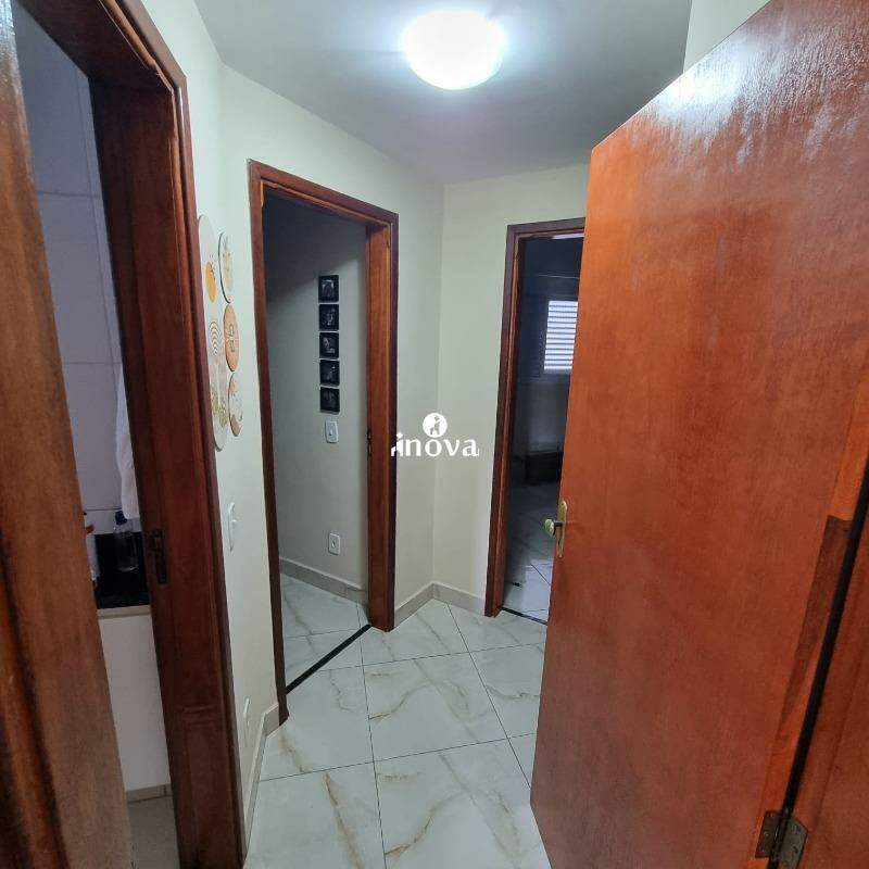 Apartamento à venda no Abadia: 