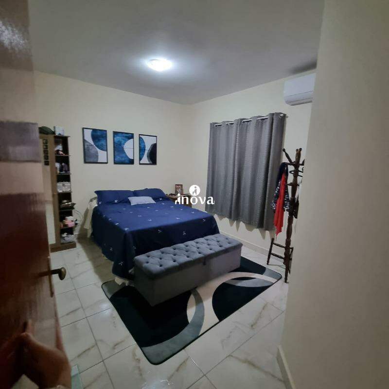 Apartamento à venda no Abadia: 
