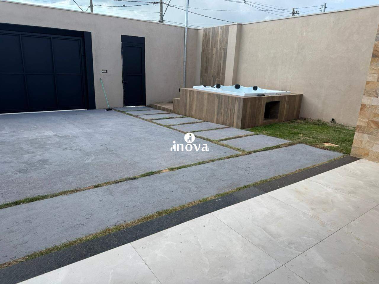 Casa à venda no Laranjeiras II, Parque das: 