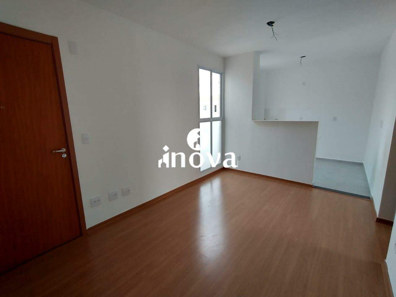Apartamento para aluguel no Boa Vista: 